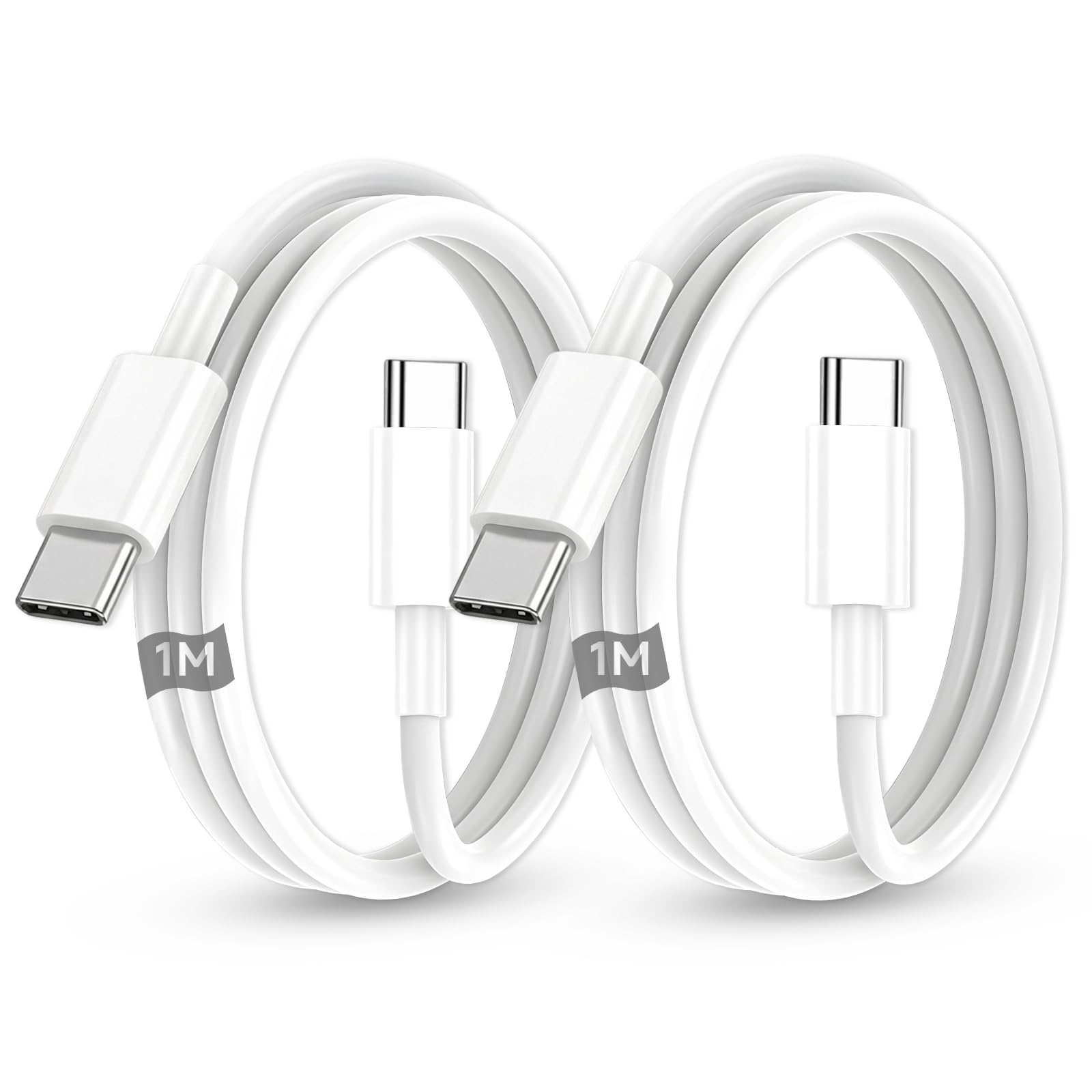 【2026年新モデル】USB Type-C ケーブル 充電ケーブル タイプc 6…