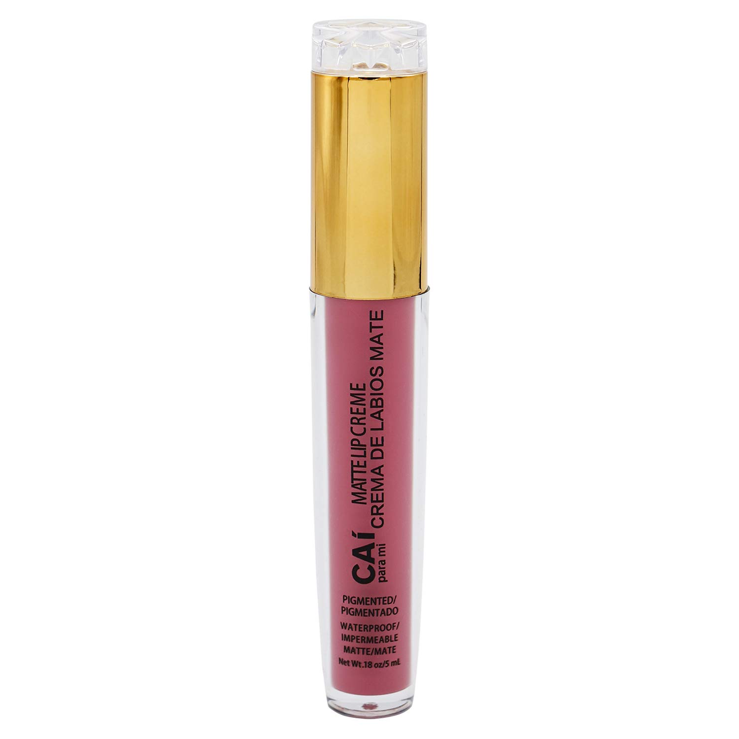 Lip Cream - Maddly Mauve