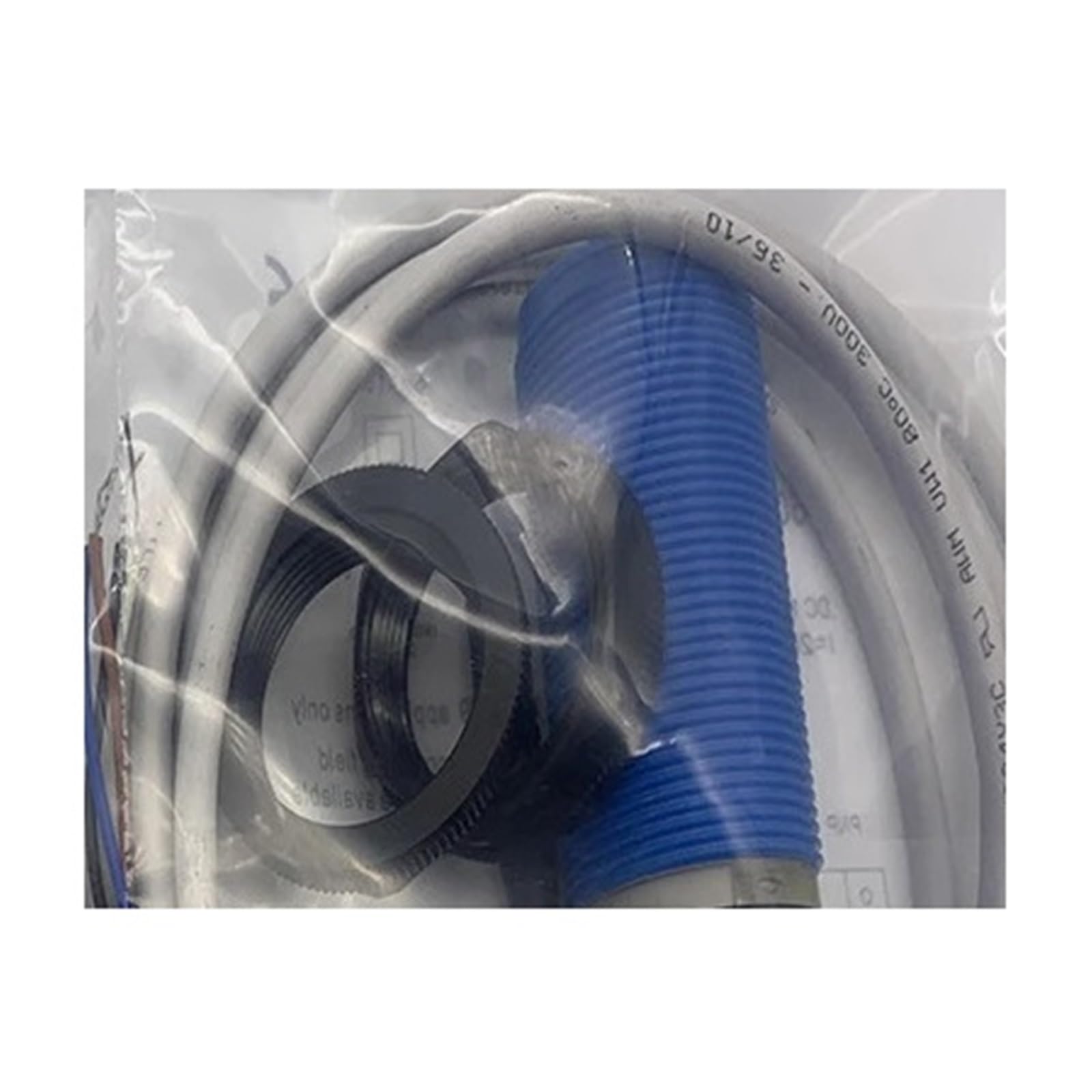 ZOZ03Y0 CM30-16BNP-EWDS03 CM30-16BNN-KC1 CM30-15NNP-KC1 Proximity Switch(CM30-15NNP-KC1)