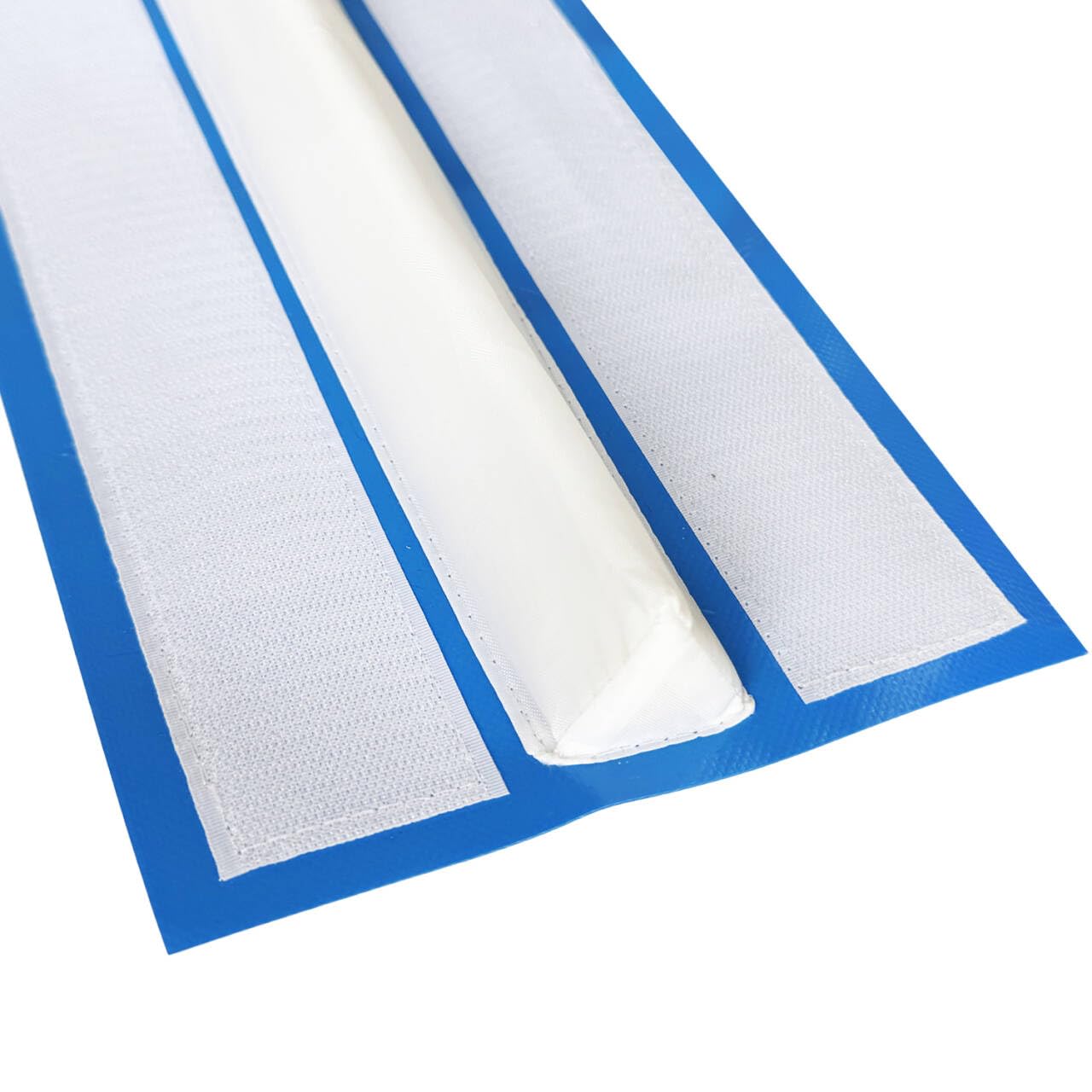 1Meter Air Track Verbindungsband Connector Tape für aufblasbare Tumbling Gymnastik/Yoga/Camping Trainingsmatten