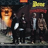 bone thugs n harmony wake up  Creepin on Ah Come Up [Explicit]