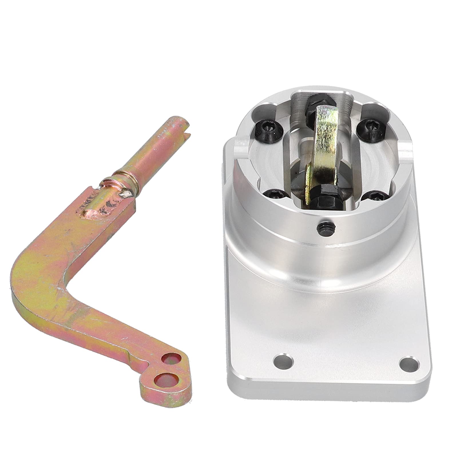 Dioche Corto Rapido per/Crewman/Monaro - Innesto dell'attrezzatura Reattivo con Gittata Ridotta del 30-40%