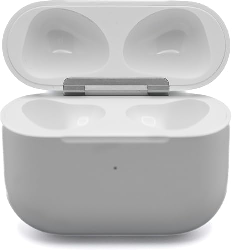 Miniatura 17 de Apple AirPods Pro 2ª generación (Lightning) - AirPod de repuesto izquierdo (A2699) - Blanco (renovado) Reemplazo blanco/izquierdo,Funda de carga de