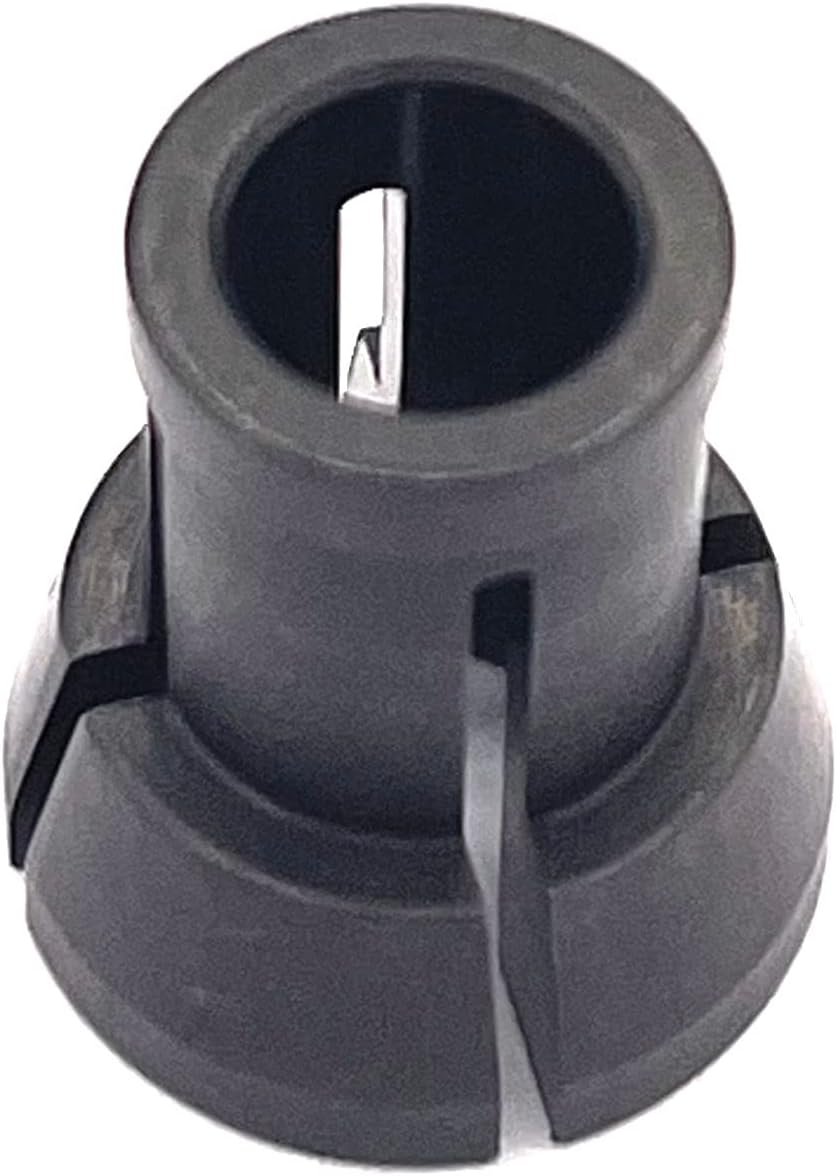 # 763637-1 Collet Cone 1/4" for RP0900K RT0700C RT0701C DRT50 Replacement Part new