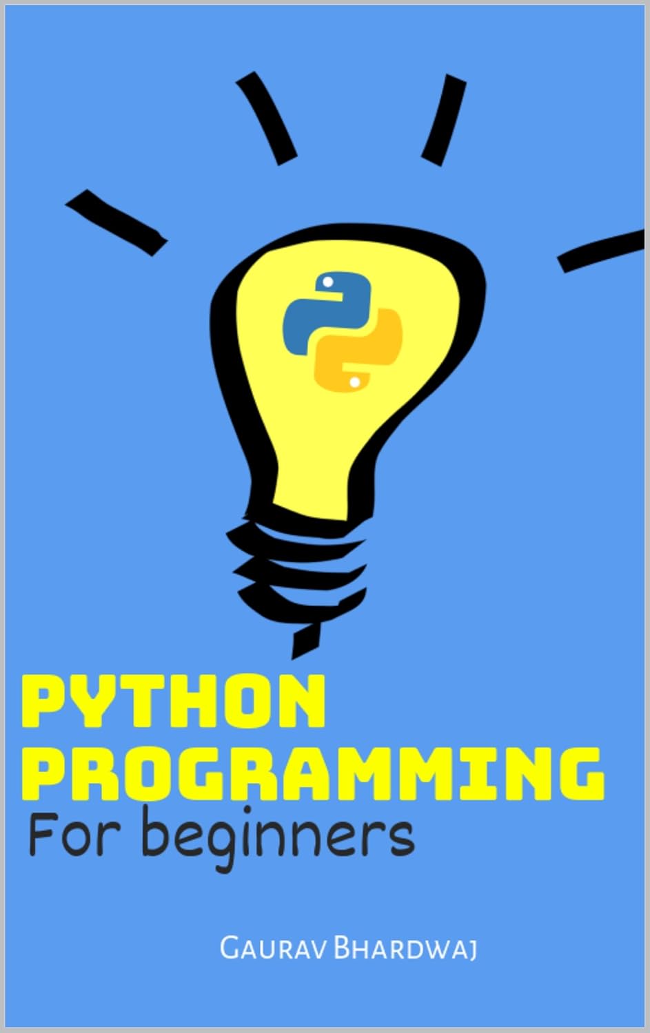Amazon | Python Programming for Beginners (English Edition) [Kindle ...
