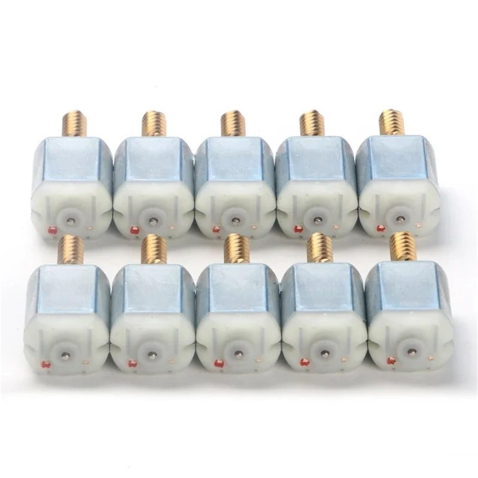 Moteur FC-280SC-20150 de rechange pour verrou BD329X08 10pcs