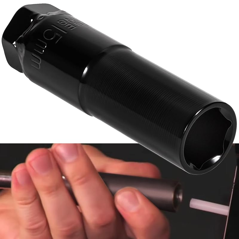 Ferramenta Soquete para Cabo de Câmbio MerCruiser Alpha One 91-12037 Yoursme