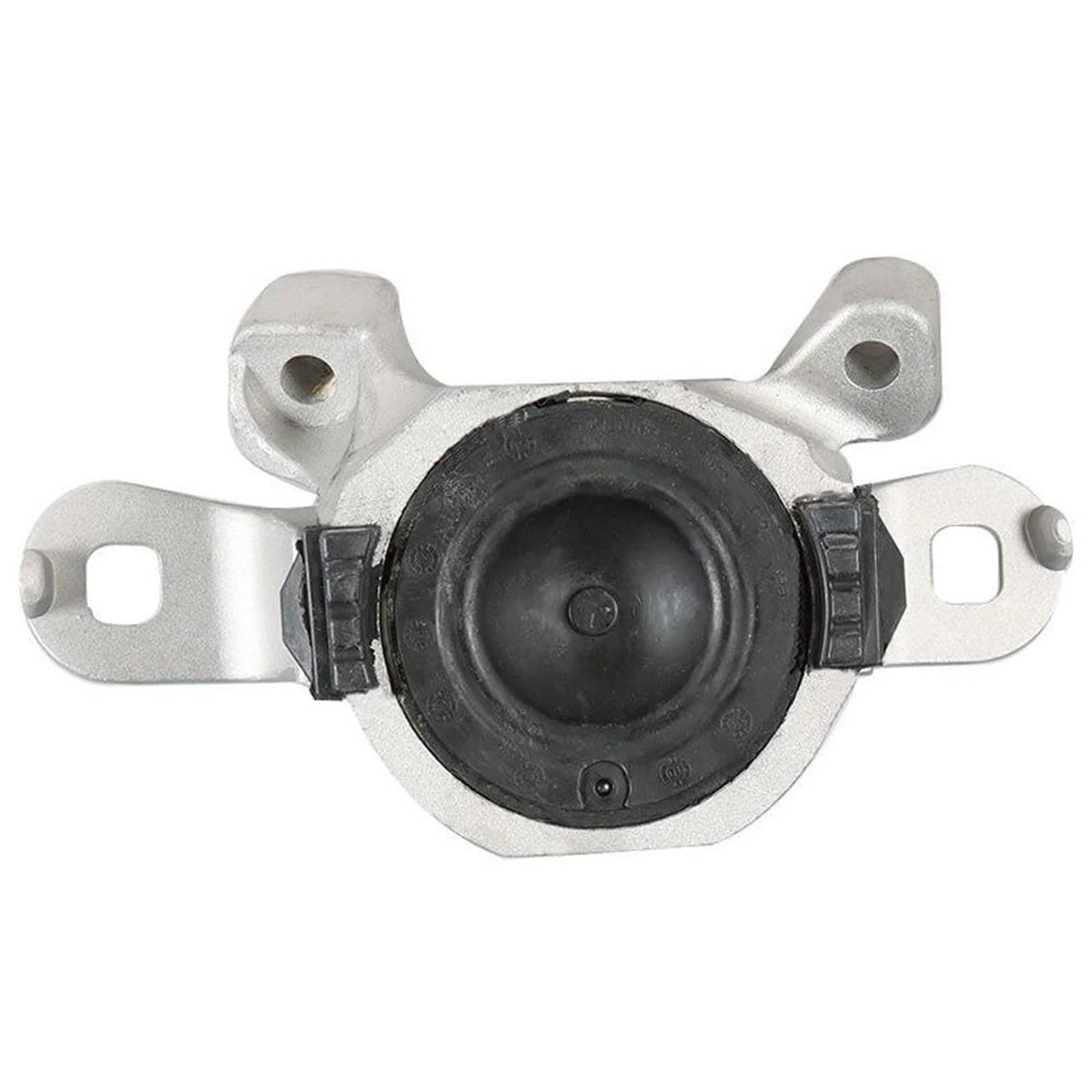 Generico Revisione del Motore 31262676 per Volvo C30 C70 S40 V50 Supporto Motore Motore in Metallo Anteriore Destro Accessori per Auto