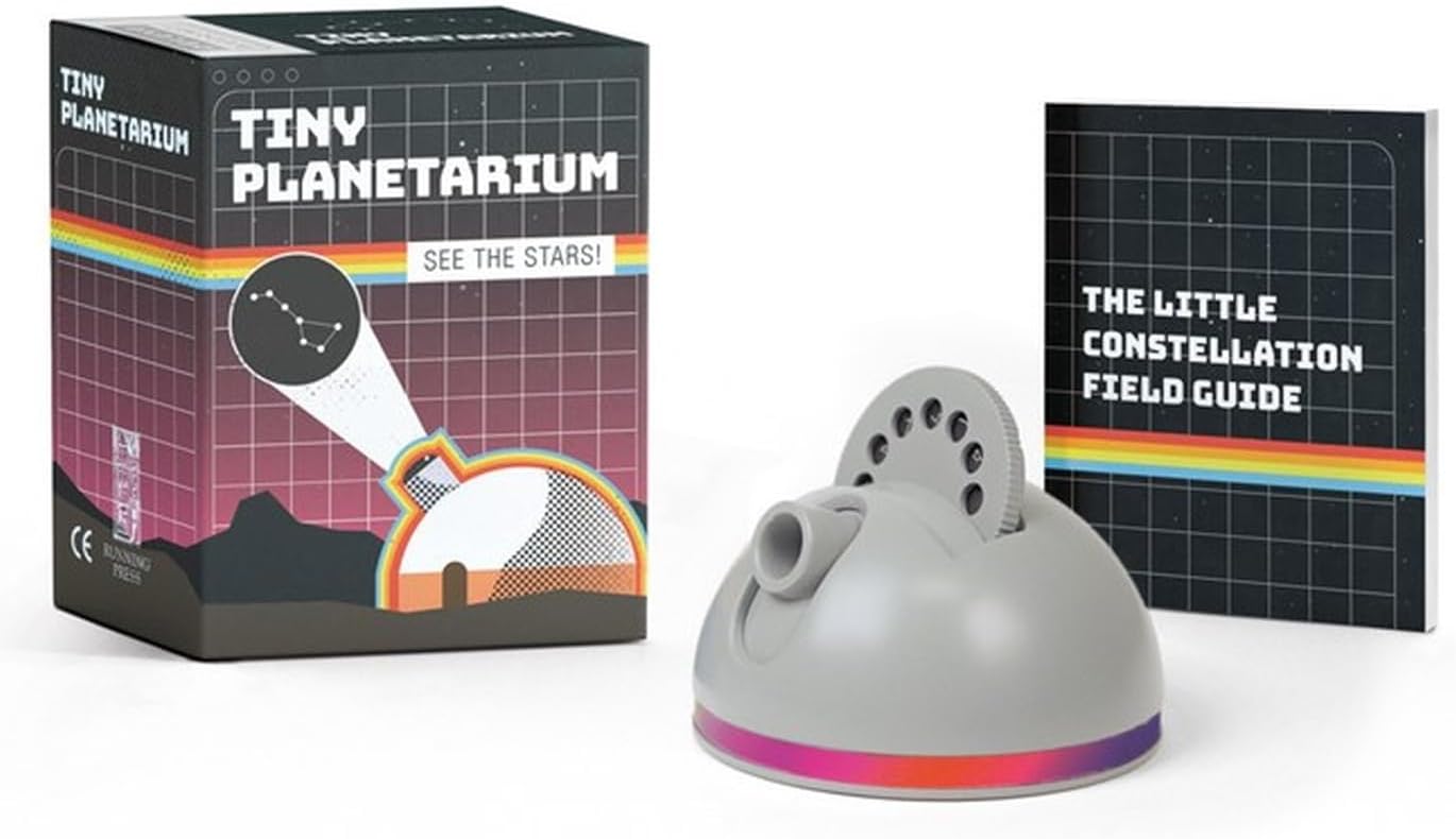 Tiny Planetarium: See the Stars! (RP Minis)
