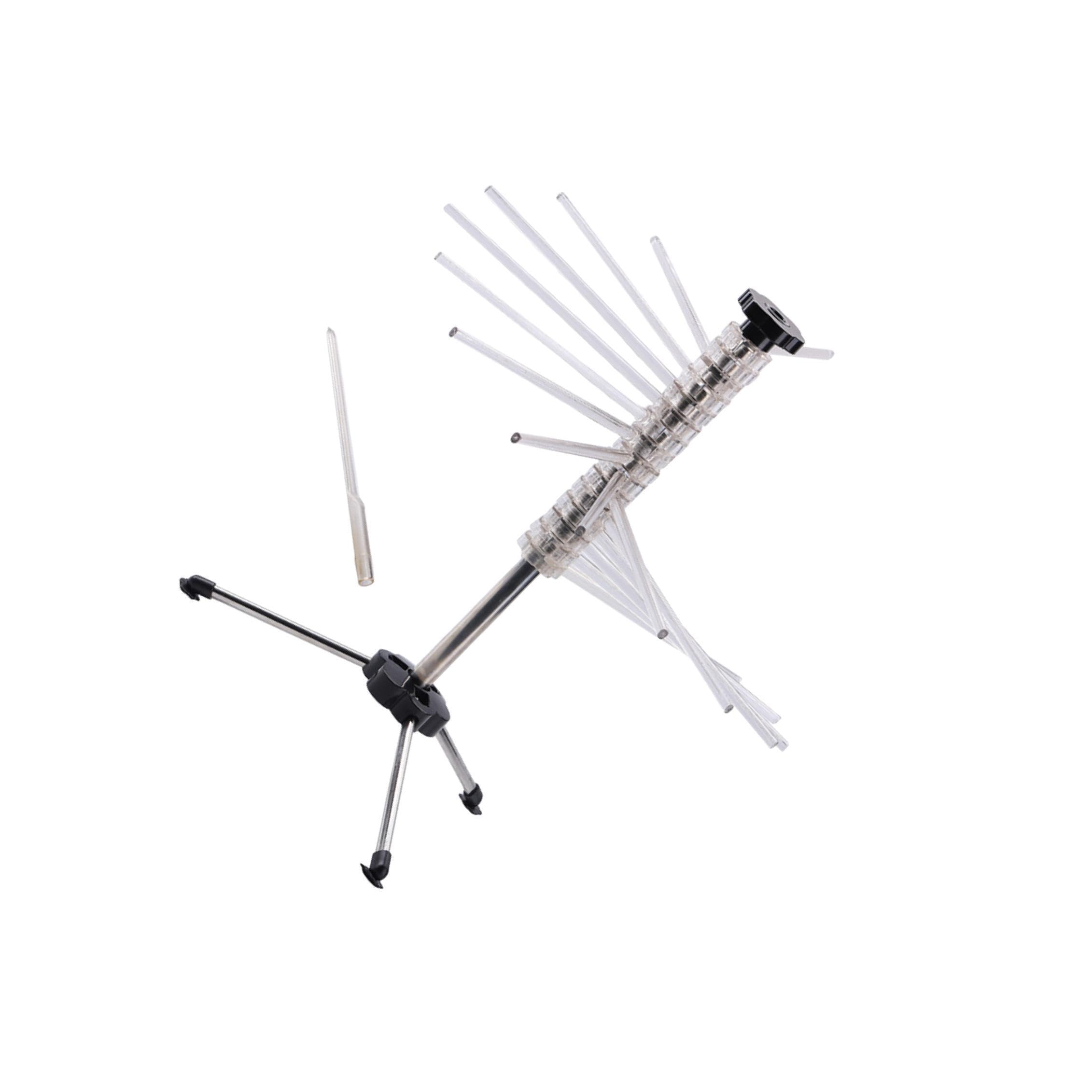 PUXZYAX Noodles Dryer Table Holder Kitchen Accessories Household Enhances Noodle Drying Efficiency With Adjustable And Foldable Noodle Cooking Tool Kitchen