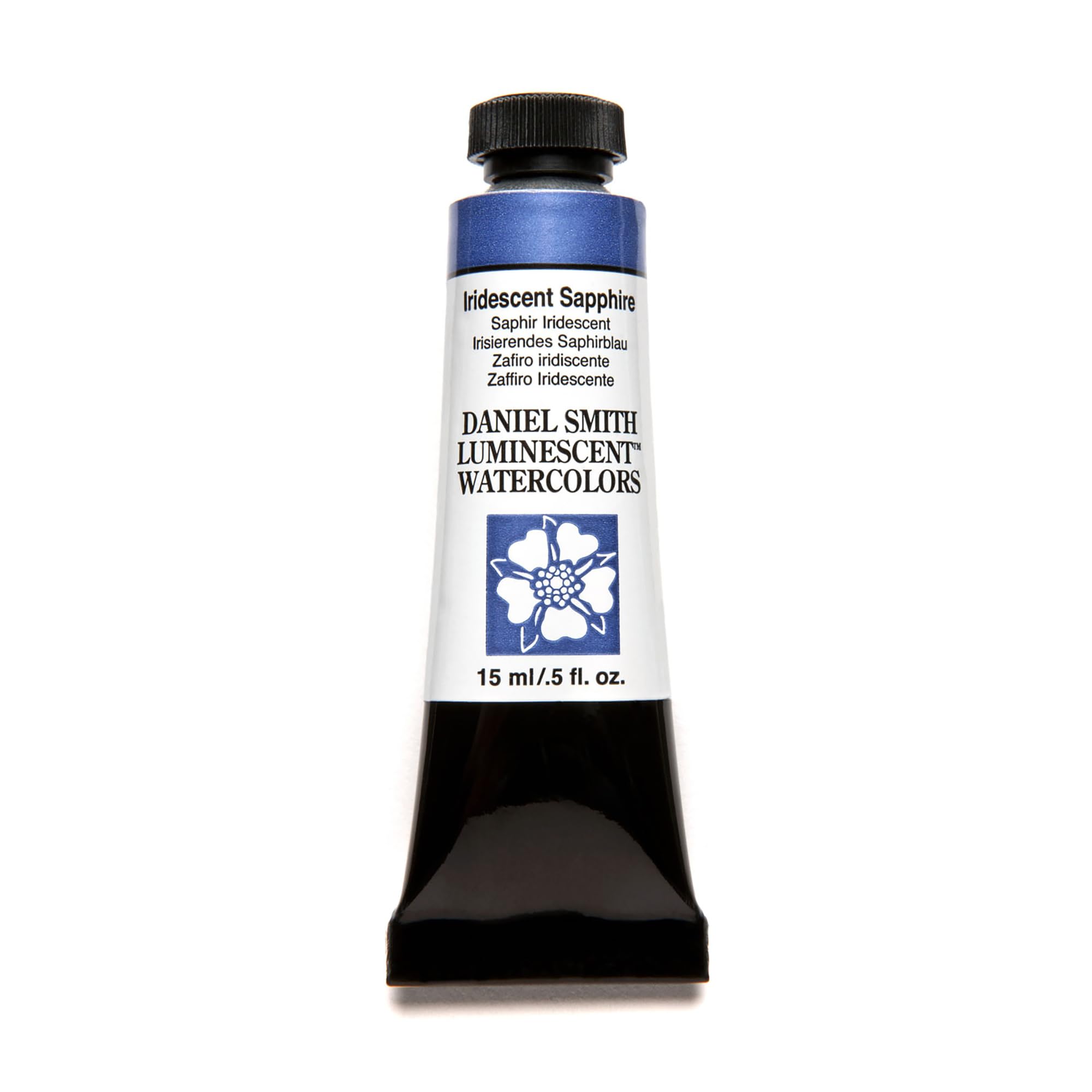 Iridescent Sapphire Series 1, 15ml Tube Daniel Smith Extra Fine Watercolour