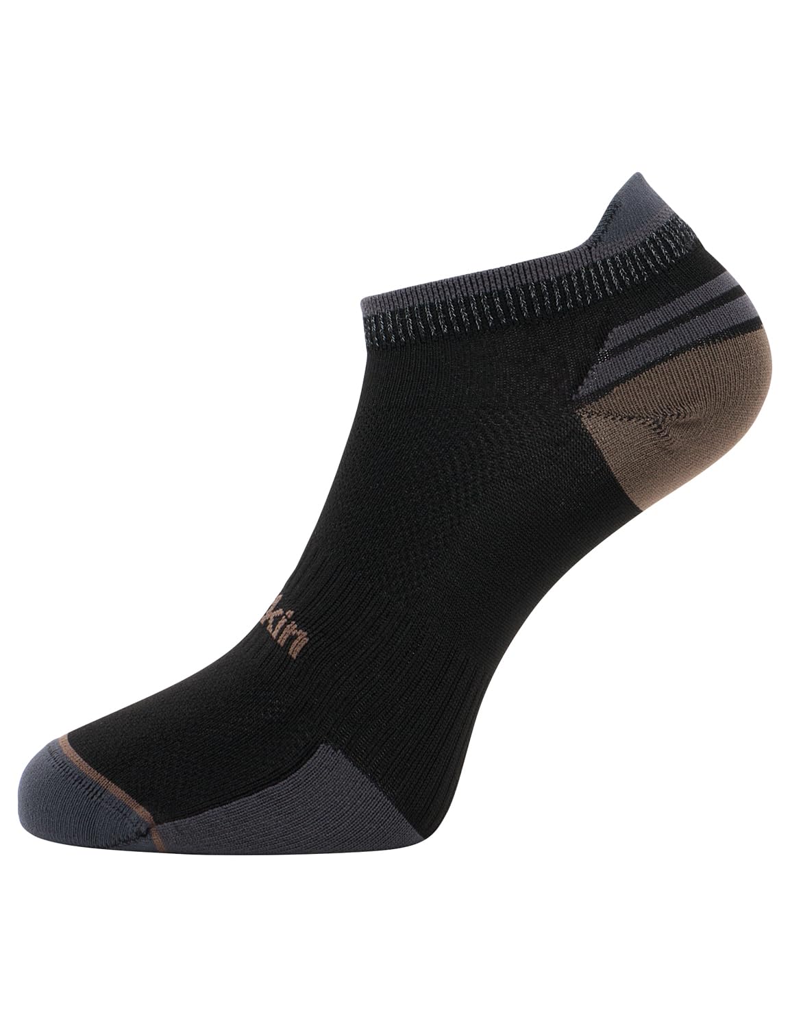 Jack Wolfskin skarpety turystyczne Uniseks Prelight Sock Low C