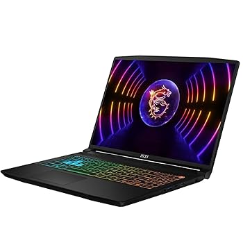 SOULS　Performance　Studio16 MSI Prestige 16 AI Studio Laptop - (16