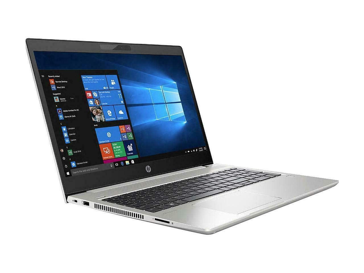 Amazon.in: Buy HP ProBook 450 G6 15.6