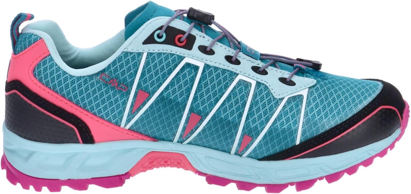 CMP Womens Altak Wmn Trail Shoes Wp