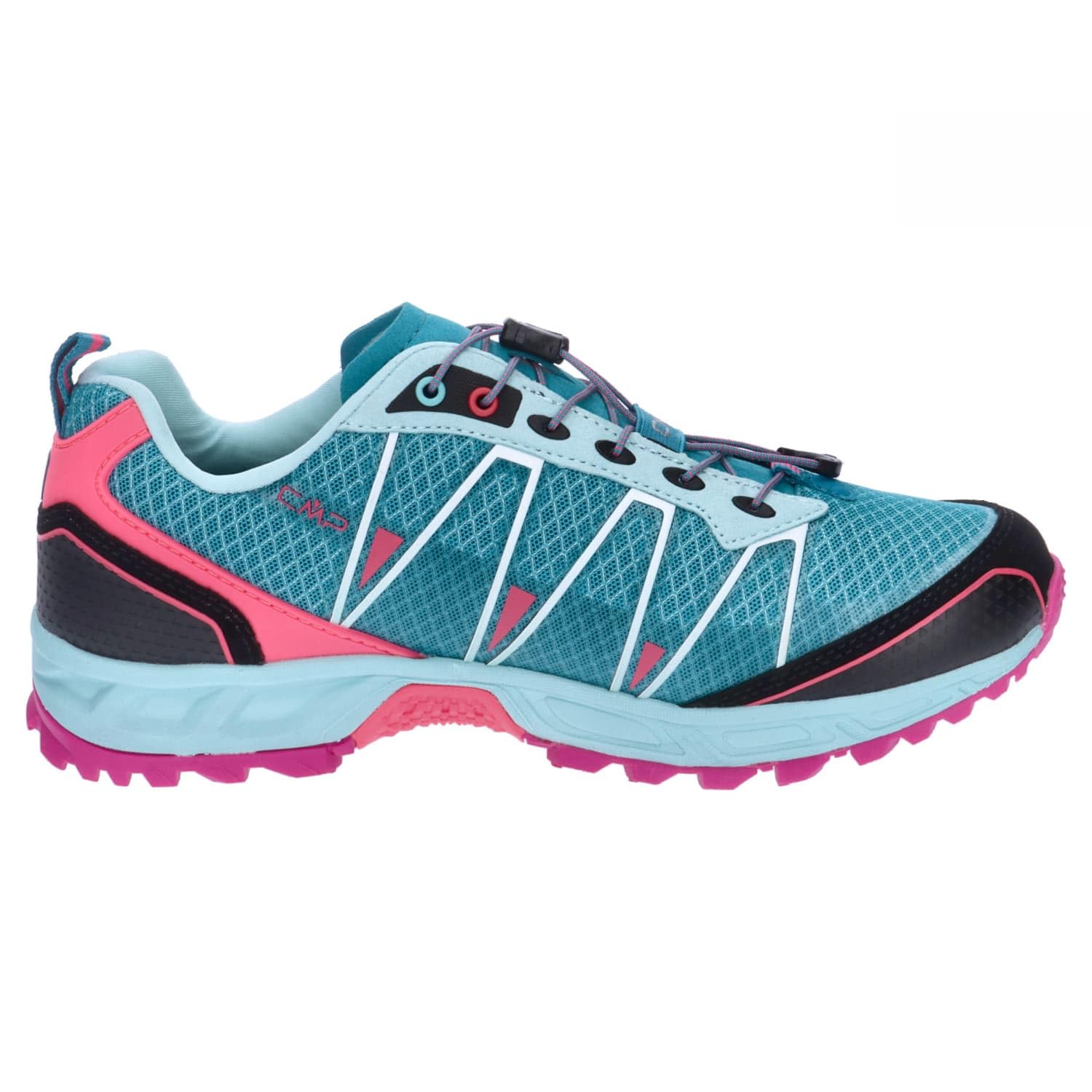 CMP Femme Altak WP Chaussures
