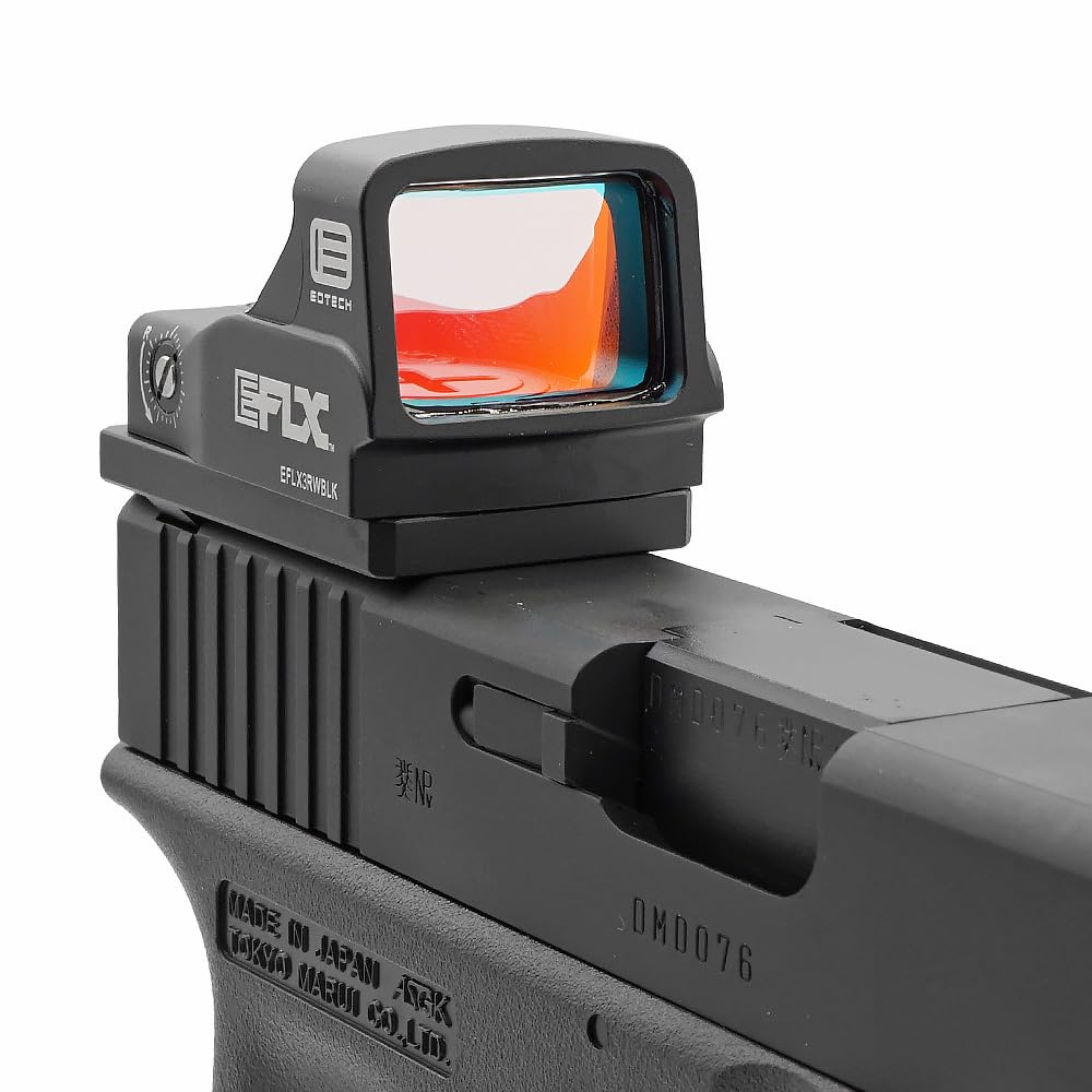 Amazon | 良品武品 Evolution Gear イオテック EFLX ドットサイト