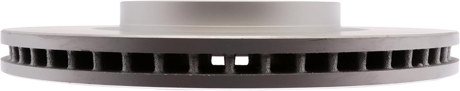 ACDelco Gold 18A82152 (19390724) Fully Coated Front Disc Brake Rotor