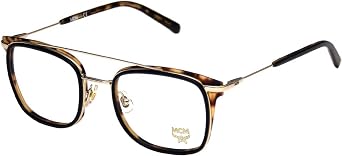 MCM Demo Square Mens Eyeglasses MCM2145 019 53