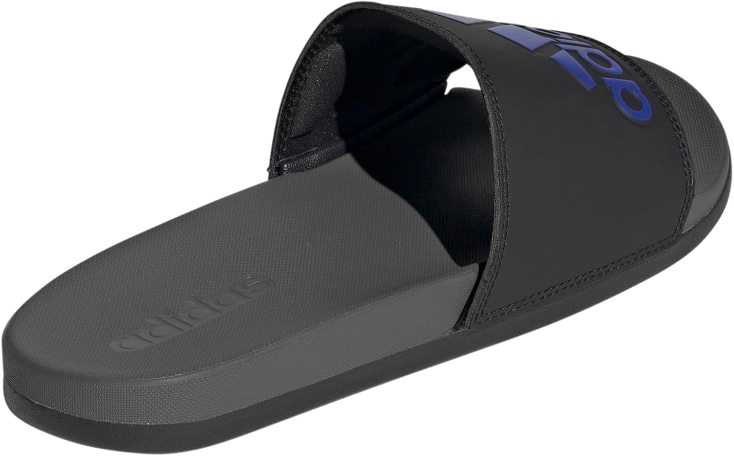 adidas unisex-adult Adilette Comfort Slides