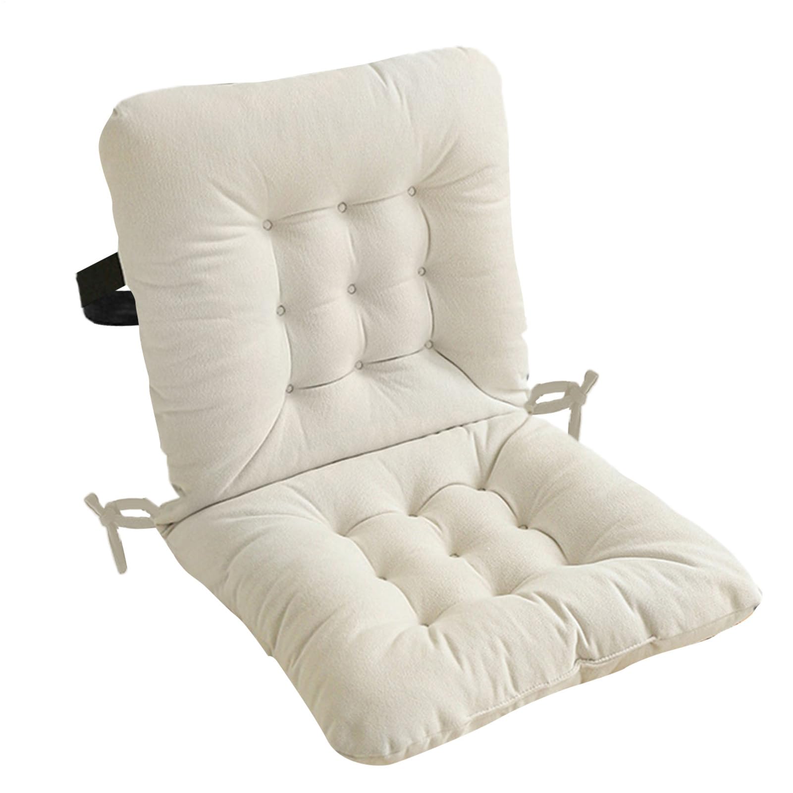 Coussin pour chaise de bureau : soulager le dos lors d'une longue assise