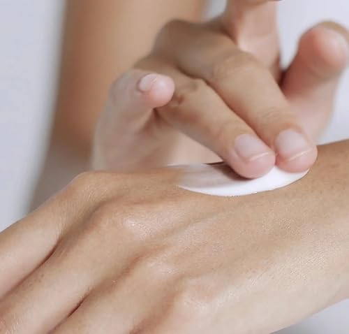 Miniatura 6 de NUORI Protect + Cleansing Milk | Limpiador facial, para todo tipo de piel, incluyendo piel hipersensible, totalmente natural, sin fragancia, 1 onza