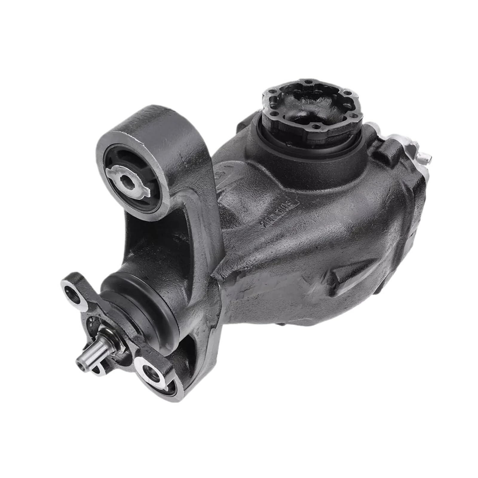 Compatible with Cadillac ATS 2.0L RWD 3.27 FDR Rear Differential Carrier Assembly 2013-2019