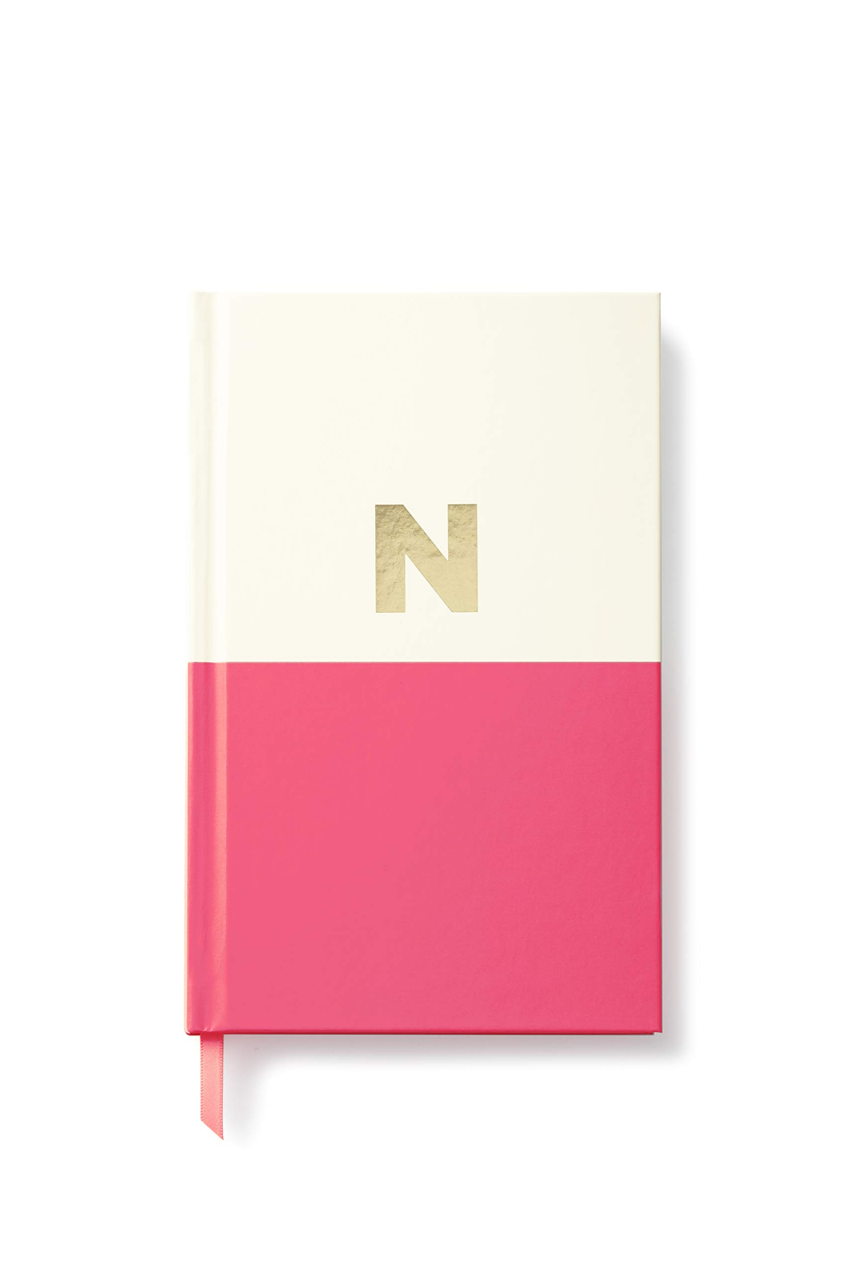 Amazon.co.jp: Kate Spade New York Dipped初期ノートブック ピンク