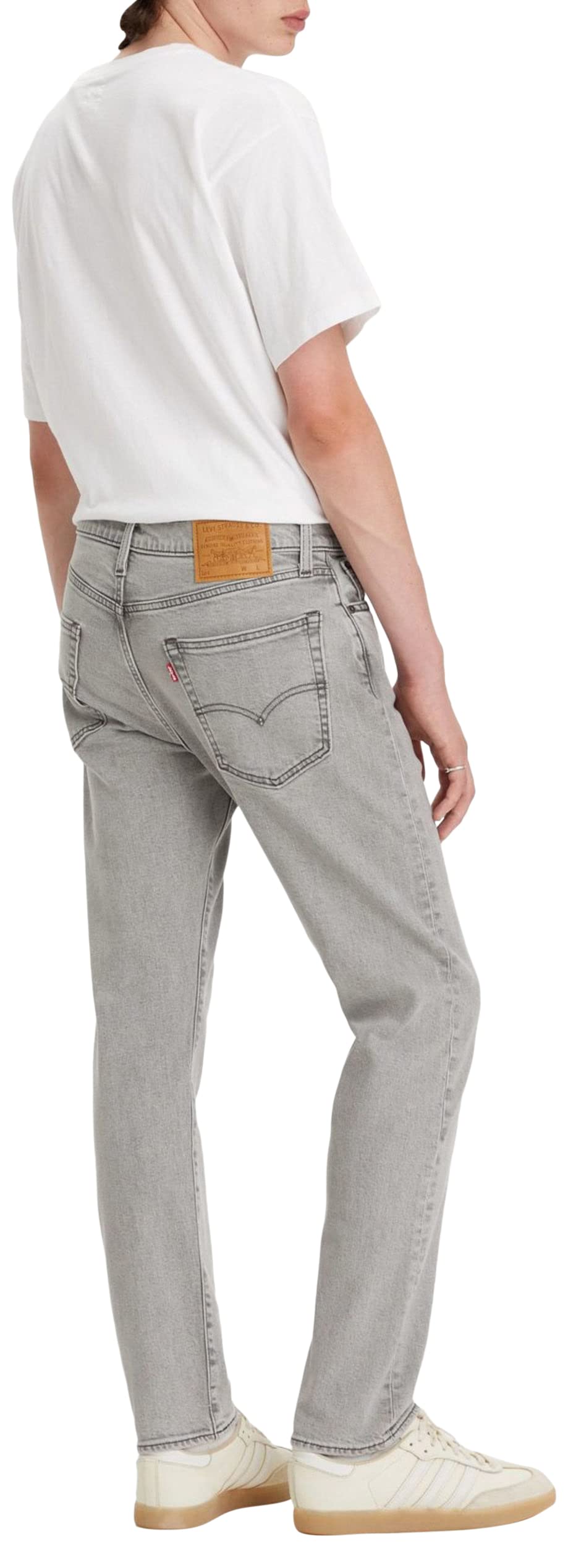 Levi's 502 Taper Vaqueros Hombre — view 521