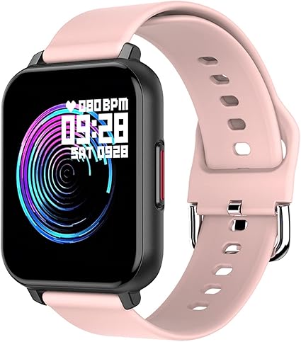 1000 under smart watch Clearance