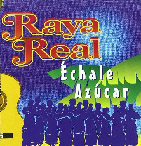 Echale Azucar [Audio CD]