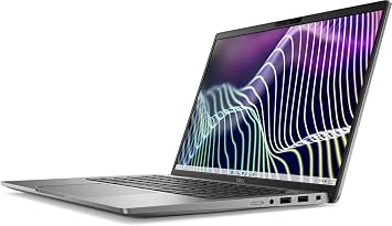 ديل خط العرض 7350 13 دفتر إنتل كور الترا 7 155 U - 16 Gb - 512 Gb Ssd - ويندوز 11 برو