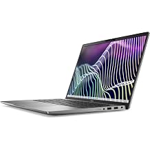 Dell Latitude 7000 7440 14" Notebook - Full HD Plus - 1920 x 1200 - Intel Core i7 13th Gen i7-1365U Deca-core 10 Core 1.30 GHz - Intel Evo Platform - 16 GB Total RAM - 16 GB On-Board Memory - 512