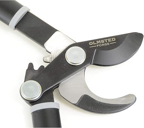 Lopper de derivación con engranajes