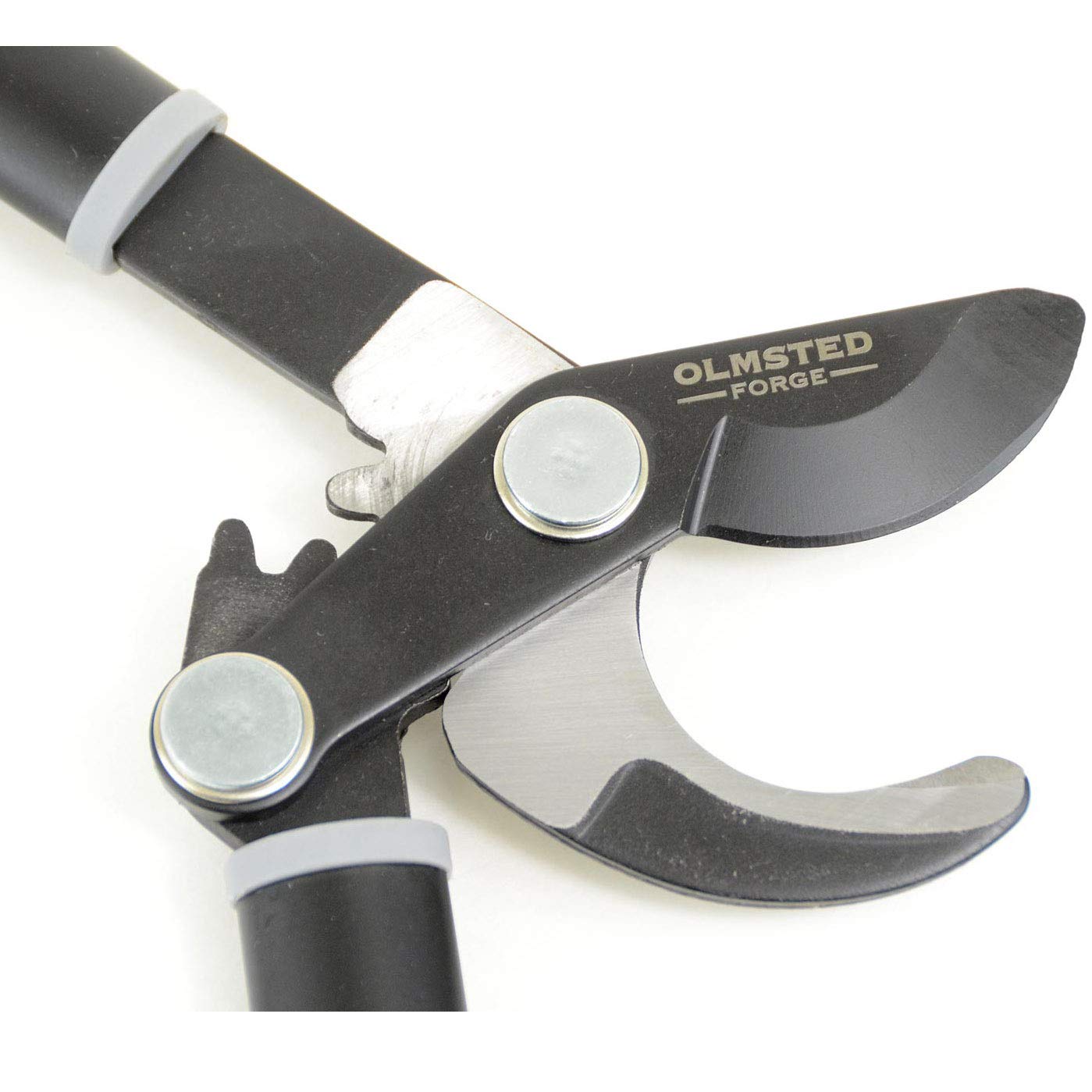Geared Bypass Lopper