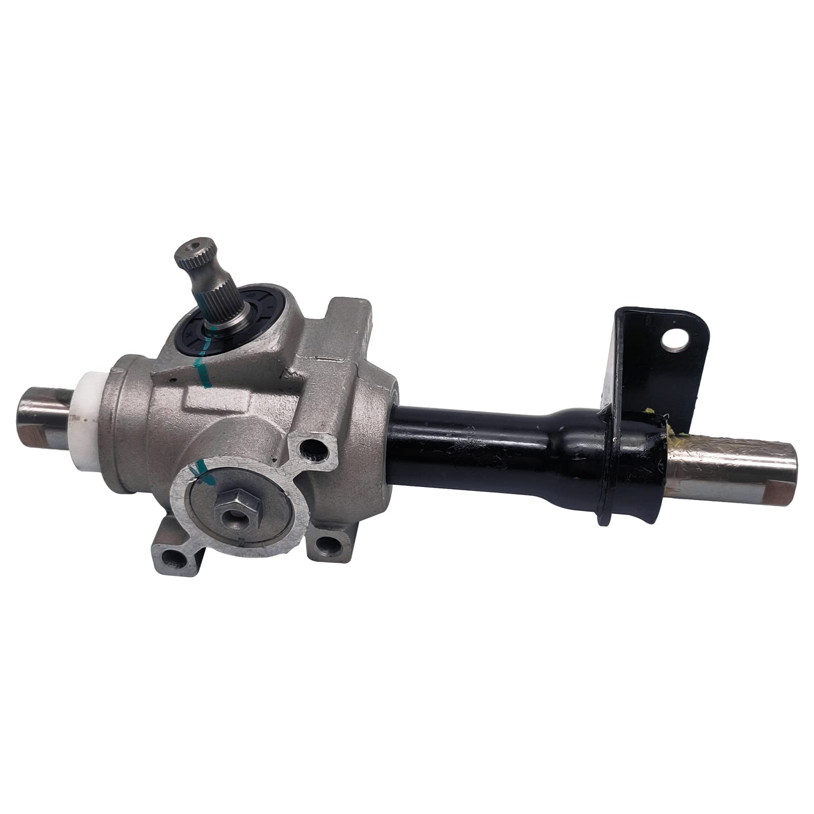 JuzeLY Silnik sterujący do CFMOTO CF Zforce 1000 5BY0-104060 ATV akcesoria, JuzeLY123