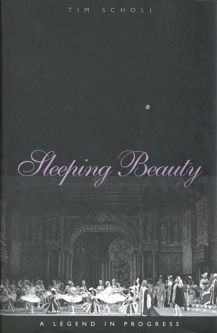 Sleeping Beauty a Legend in Progress English Edition pour s'évader