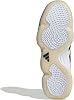 adidas Hombre Court Stabil Zapatillas de Voleibol de Interior - Naranja 5