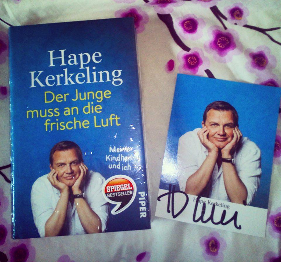 Der Junge Muss An Die Frische Luft Buch Der Junge muss an die frische Luft: Meine Kindheit und ich | Biografie