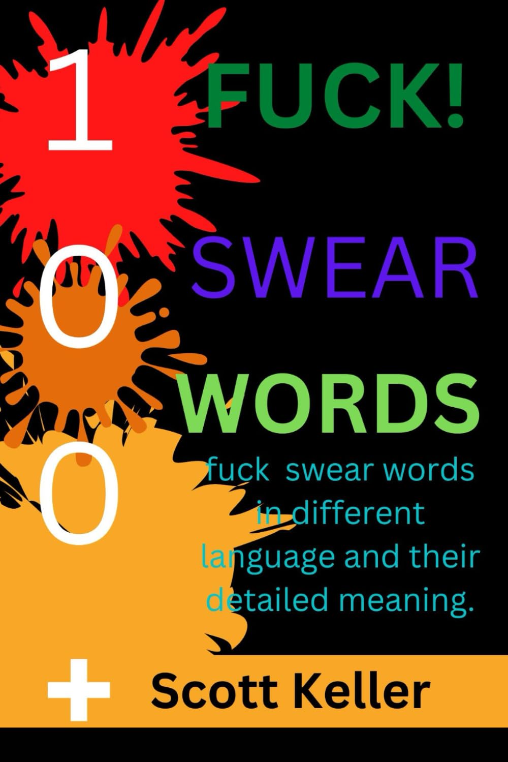 100+ Fuck! Swear words: fuck swear words in different language and their detailed meaning.