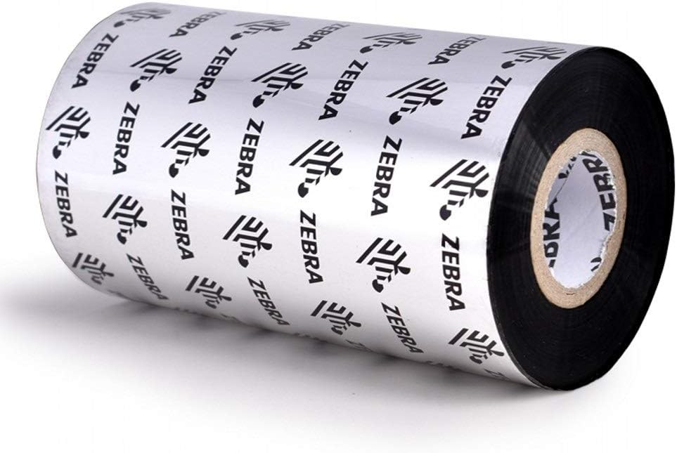 2.76" x 984'/ 70mm x 300m Resin Thermal Transfer Ribbon for