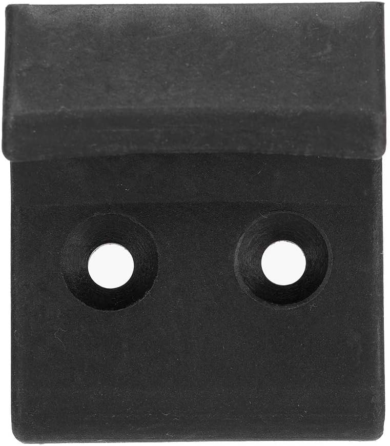 for tire machine parts Gorgeri 4Pcs Jaw Protectors, Tire Changer Clamp Cover Jaw Protectors Guard Protective Covers