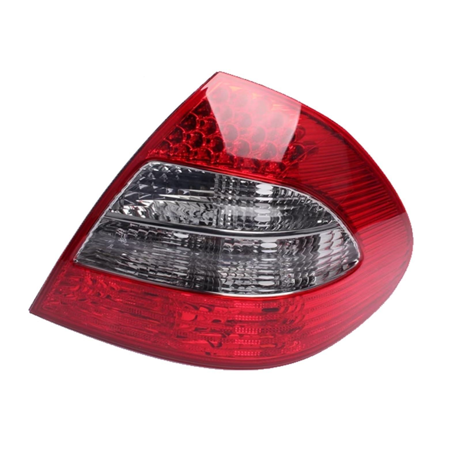 Feu arriere LED droit W211 eclairage stop et clignotant - 5