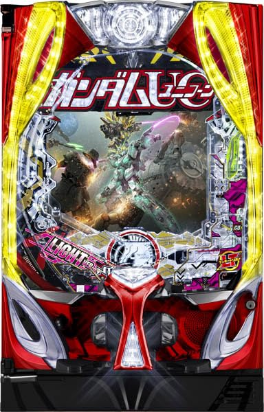 実機　パチンコ　CRF機動戦士ガンダム 甘デジ　循環機 実機 パチンコ CRF機動戦士ガンダム 甘デジ 循環機 - メルカリ