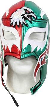 Heritage EagleLucha Libre     USA/ /