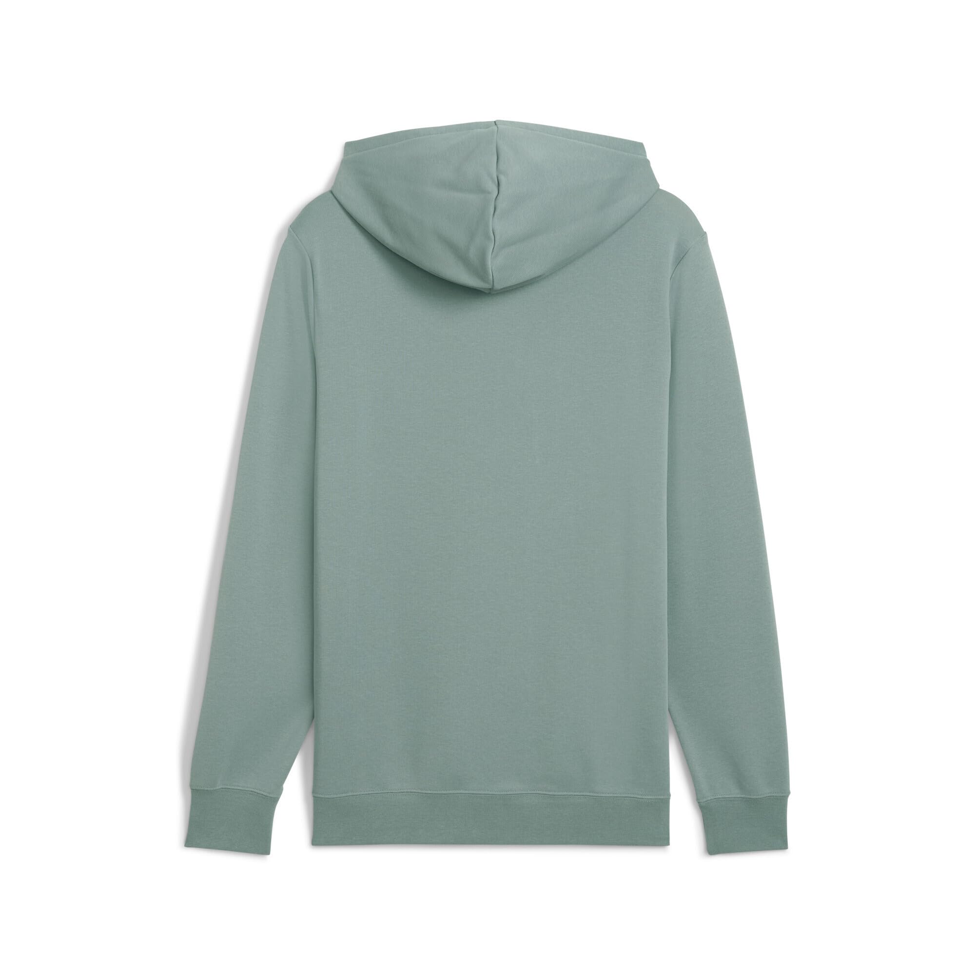 Puma Herren ESS Small No. 1 Logo Hoodie FL Kapuzenpullover (1er Pack)