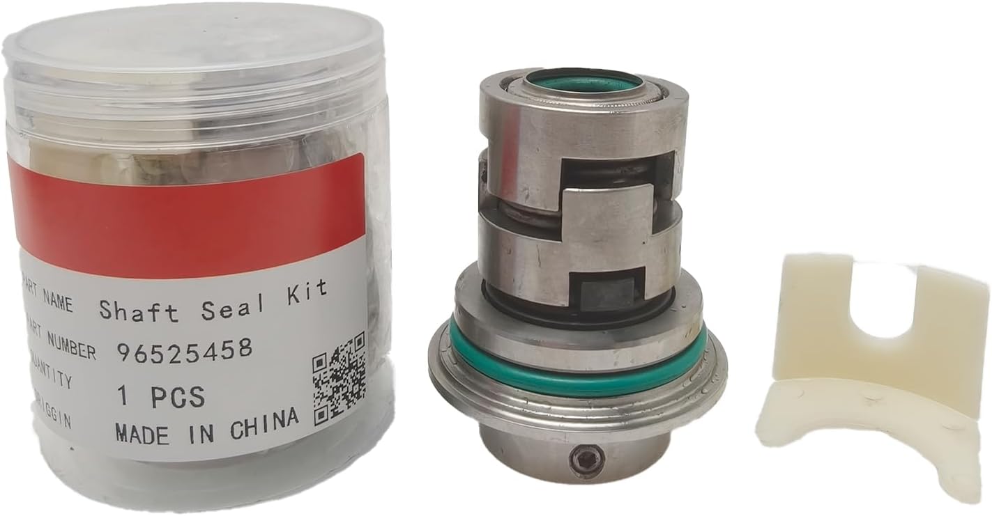 New Shaft Seal Kit 96525458 Fits for CR32/45/64/90 HQQE 22mm