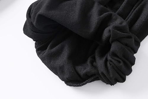 Miniatura 7 de Pantalones de algodón modal para mujer de AvaCostume pantalones suaves para practicar yoga o deportes