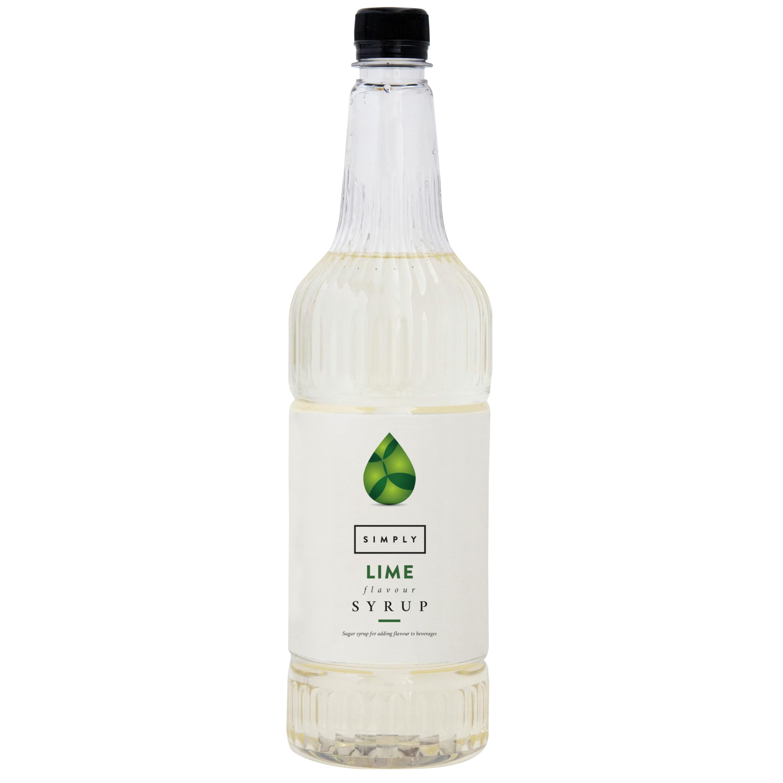 Simply Lime Syrup 1 Litre