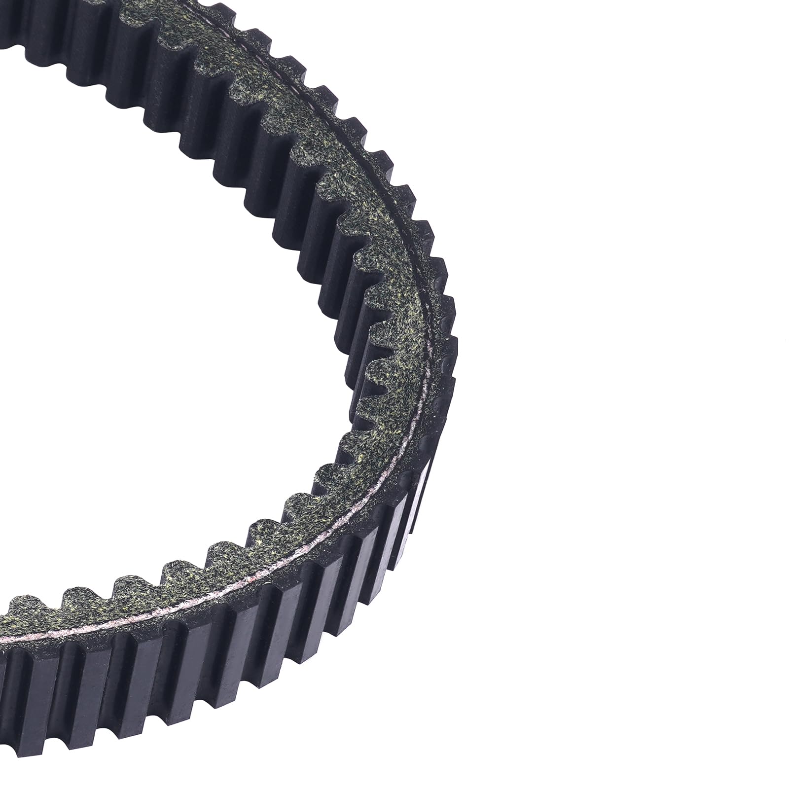 Road Passion Correas de transmisión 5GH-17641-00-00 3C2-17641-00-00 5GH-17641-10-00 Compatible con Yamaha YFM450 4x4 Auto EPS Kodiak 450 2018-2022/ YFM450 4x4 Auto EPS SE Kodiak 450 2019-2022